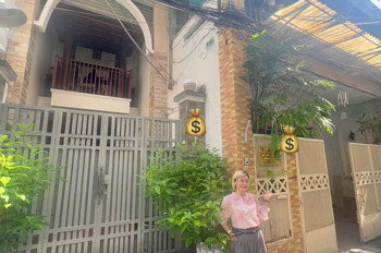 Bán Nhà 5 Tầng Có Thang Máy - Hxh Đ.nguyễn Thị Minh Khai, Quận 1 - View Đài Truyền Hình Hiếm Bán 