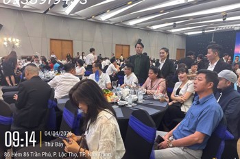 Chỉ Còn 9 Ngày! 20/04 Chính Thức Mở Bán Onsen 3 Sun Group Nha Trang – Nắm Bắt Cơ Hội 