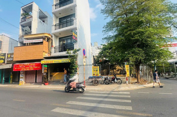 Bán Đất - 2 Mặt Tiền Tân Thành - Gần Âu Cơ, Giáp Bàu Cát, 11X30m, Tiện Xây Biulding, 33,5 Tỷ