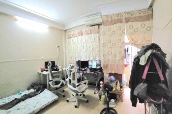 Mặt Ngõ To - Gần Phố - Ô Tô Đỗ Cửa - Đủ Công Năng - Dòng Tiền Ổn Định