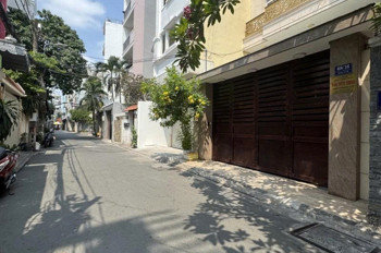 Bán Nhà Hẻm 6M Lê Bình - Gần Út Tịch, Hoàng Văn Thụ, 6X18m, Hậu 12,5M, 2 Tầng, 22,9 Tỷ