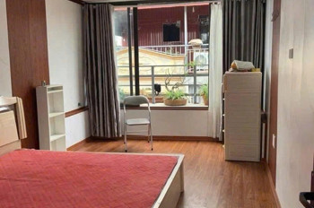 Nhà Cực Hiếm Phường Khương Trung, Quận Thanh Xuân, Hà Nội – Ô Tô Vào Nhà