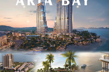 Căn Hộ 2Pn View Biển Đông Nam – Sống Thực Tế, Sinh Lời Bền Vững Tại Aribay Hạ Long