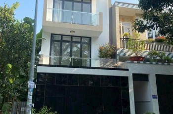 Nhà View Sông, Cạnh Phú Mỹ Hưng, 5X18m, 4 Tầng, Chỉ Hơn 12 Tỷ