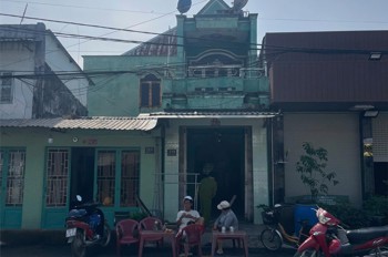 Chính Chủ Cần Bán Nhà 2 Mặt Tiền Tại Đt 183, Xã Bình Mỹ, Huyện Củ Chi, Tp Hồ Chí Minh