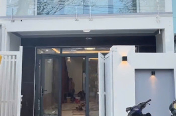 Bán Nhà Mặt Tiền Đường 13M Vạn Hoà - Kề Chợ Đầm & Biển Nha Trang - Ngang 5.15M Sổ Hoàn Công