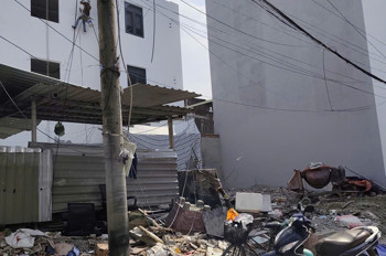 Bán Lô Đất Đẹp Sát Vách Khu Đô Thị Vạn Phúc – 479 Quốc Lộ 13 - Hiệp Bình Phước, Thủ Đức