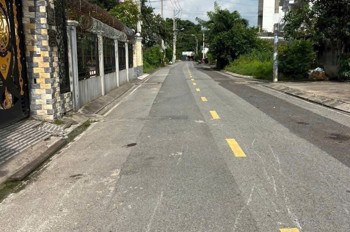 Nhà Xưởng (18X50) Đang Cho Thuê 60Tr/tháng – Ấp Tân Thới 2, Tân Hiệp, Hm