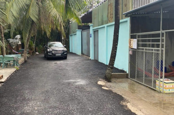 Siêu Phẩm Nhà Xưởng 1.000M² – Vị Trí Đẹp Nhị Bình, Hóc Môn – Giá Tốt