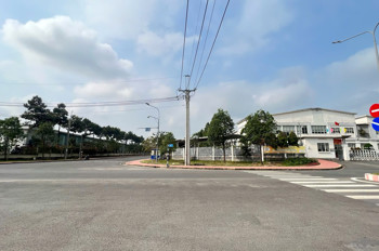 D151 Sẵn Sổ Cần Chuyển Nhượng Quỹ Đất Sản Xuất Công Nghiệp. Thu Hút Nhiều Dn Fdi