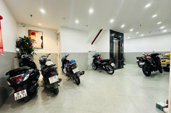 Ccmn Nguyễn Quý Đức – Thanh Xuân 52M² – 7 Tầng Thang Máy – 12.X Tỷ