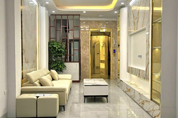 Hoàng Văn Thái – Thang Máy – Trung Tâm Thanh Xuân