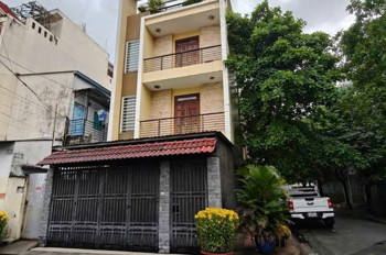 Hiếm Mà Lại Rẻ Nữa Góc 2Mt K82 – Sát Tô Ký - 1 Trệt 3 Lầu – Chỉ 10.55 Tỷ