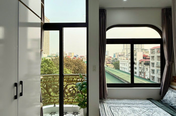 Ccmn Trung Tâm Thanh Xuân 55M² – 6 Tầng – Thang Máy – 15 Tỷ