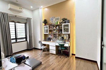 Tân Mai - Vành Đai 2.5 - 1 Nhà Ra Phố - 60M 3T Mt 4.2M - Sổ Nở Hậu