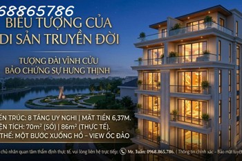 Áp Hồ Cận Thủy - Bảo Vật Di Sản Truyền Đời