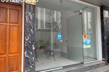 Vị Trí Chiến Lược Cho Văn Phòng Luật , Thừa Phát Lại , Công Chứng