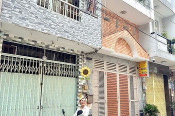 Bán Nhà Mặt Tiền Tân Vĩnh Vip Đường Số - Ngay Khu Vui Chơi Khánh Hội Quận 4 - Chỉ 8 Tỷ