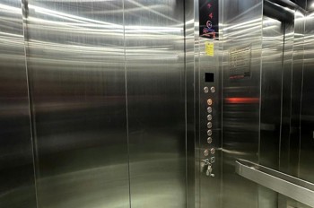 Siêu Phẩm Ba Đình - 48M2 - 6 Tầng Thang Máy - Gara Ô Tô - Giá 20.8 Tỷ