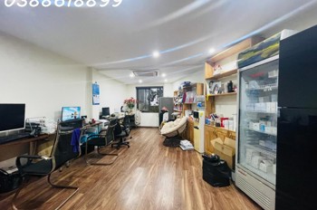 Siêu Phẩm Ngọc Khánh 110M2 - 8 Tầng - Mt Khủng 9.8M - Giá 85 Tỷ