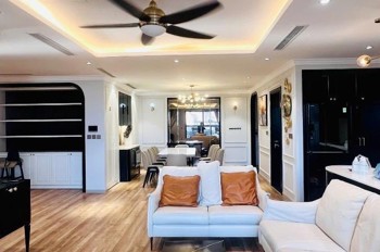 Bán Siêu Phẩm Căn Hộ Cao Cấp Grandeur Palace Giảng Võ 154M2 - Lô Góc 3Pn - Giá 32 Tỷ