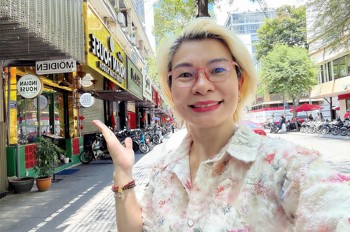 Duy Nhất Nhà Bán Mặt Tiền Đ. Tôn Thất Thiệp, P.bến Nghé, Quận 1 - Ngàn 4,2M * 27M Chỉ 23,2 Tỷ 