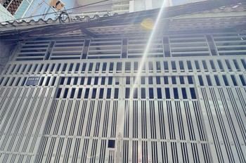 Chính Chủ Bán Nhà 4 Tầng - Mặt Tiền Hxh Đường Tôn Đản, Quận 4 - Tương Lai 2 Mặt Tiền Lớn 12M