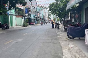 Nhà Mt Đường Nguyễn Chí Thanh Phường 16 Cũ Quận 11