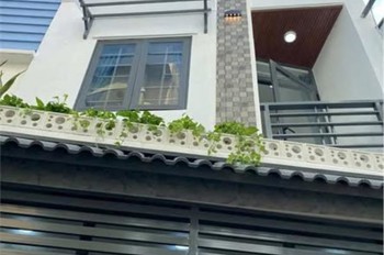 Nhà Đường Trường Sa Quận Phú Nhuận Phường13 Cũ