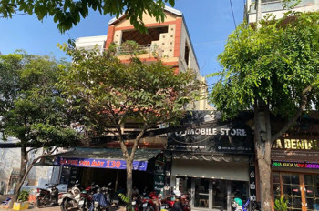 Quận 7, Đường Lê Văn Lương. P Tân Hưng. 6X19m. 4 Tầng. Chỉ 25 Tỷ. Bán Gấp