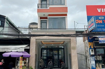 Quận 7, Mặt Tiền Đường Lê Văn Lương. P Tân Hưng. 4X20m, 4 Tầng. Chỉ 14 Tỷ 5. Bán Gấp