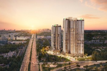 Sở Hữu Căn Hộ Chỉ 6Tr/tháng Chuẩn Nhật Tt Avio Giữa Trung Tâm Dĩ An