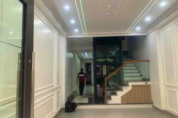 Bán Nhà 5 Tầng Lô 22 Lê Hồng Phong – Hải An – Có Thang Máy – Giá 11,9 Tỷ