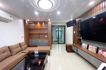 Bán Nhà 7 Tầng Tuyến 2 Lê Hồng Phong – Hải An – Có Thang Máy – Giá 6,5 Tỷ