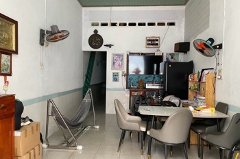 Bán Nhà Cấp 4 Hẻm Cạn Đường Tây Sơn - Quy Nhơn. Mã Số: #Nr0450