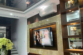 Vương Thừa Vũ – 58M – 5T – Mt 5M – Ô Tô Đỗ Cửa – 12.8 Tỷ