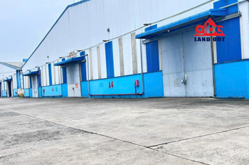 Xt714 Cho Thuê Kho Chứa Hàng, Pháp Lý Đầy Đủ, Sẵn Sàn Bàn Giao Lưu Hàng Liền