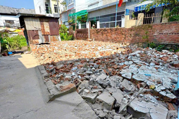 Đất Hẻm Đồng Nai – 49M² Full Thổ – Gần Kđt Phước Hải – 2.3 Tỷ