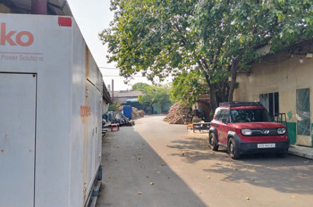 Siêu Phẩm Nhà Xưởng 13.841M² – 3Mt Đỗ Văn Dậy – Dòng Tiền Sẵn