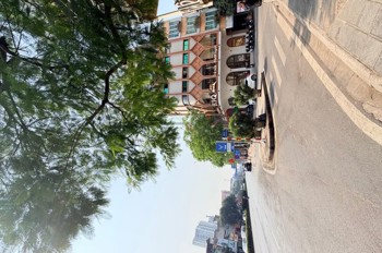 Duy Nhất 1 Căn ! Chỉ Nhỉnh 3 Tỷ Nhà C4 Nguyễn Văn Cừ, Oto Gần, Sổ Đỏ Cất Két