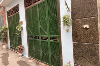 Cho Thuê Nhà Riêng 4 Tầng – Gần Sân Vận Động Mỹ Đình – Giá 10 Triệu/tháng