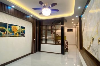 Chính Chủ Bán Nhà 4 Tầng Đẹp Ngay Trần Lãm, Gần Bv Sản An Đức Và Khối Bệnh Viên Lớn Nhất Tỉnh Hưng