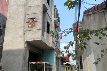 Chính Chủ Cần Bán Nhà 3 Tầng Vũ Phúc, Ngõ Oto Thông Thoáng Từ Phan Bá Vành Kéo Dài Sang Khu C Khu