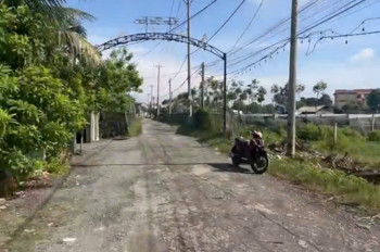 3 Lô Liền Kề Mt Xe Tải – Xuân Thới Thượng – Ngang 15M – Chỉ 5 Tỷ