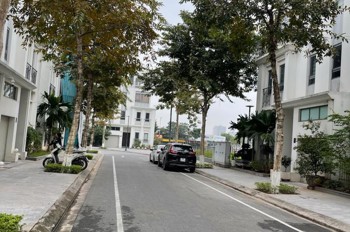 Bán Siêu Phẩm Biệt Thự Song Lập The Manor Central Park 200M2 - 4 Tầng Thang Máy - Vị Trí Vip 