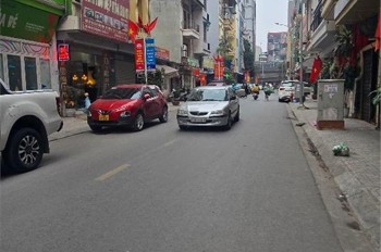 Bán Siêu Phẩm Building Lô Góc Tưởng Dân Bảo - Khuất Duy Tiến 125M2 - 8 Tầng Thang Máy - Dòng