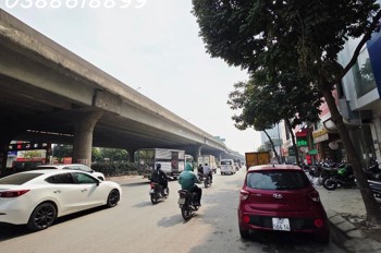 Bán Siêu Phẩm Building Mặt Phố Nguyễn Xiển 82M2 - 8 Tầng Thang Máy - Kinh Doanh Đỉnh - Giá 48.6