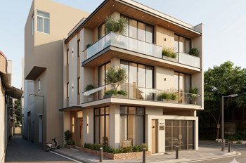 Bán Đất Đấu Giá Việt Hưng 50M2- Lô Góc 3 Thoáng- 1X Tỷ