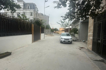 Bán Lô Đất Phân Lô Gần Aeon Mall - Diện Tích 157M2 - Ngang 10M