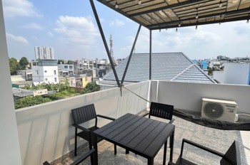 Gấp Bán - Trường Thọ - Nhà Vừa Ở Vừa Có Dòng Tiền - Chỉ 7 Đ